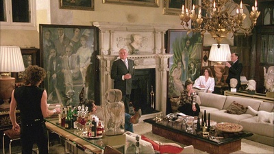 遗产剧照的剧照