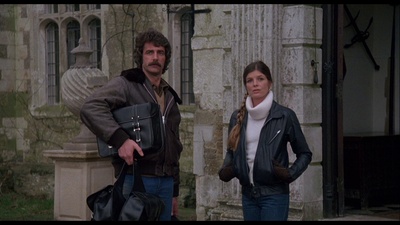 遗产剧照的剧照