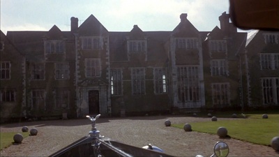 遗产剧照的剧照