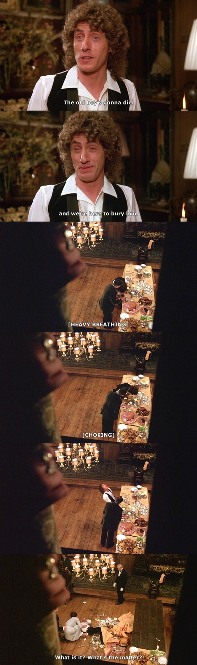 遗产剧照的剧照