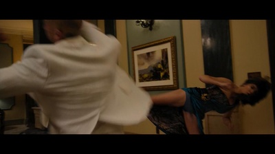 国际杀手的真实回忆录剧照的剧照