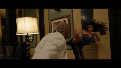 国际杀手的真实回忆录剧照的剧照