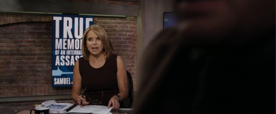 国际杀手的真实回忆录剧照的剧照