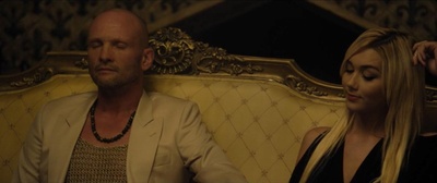 国际杀手的真实回忆录剧照的剧照