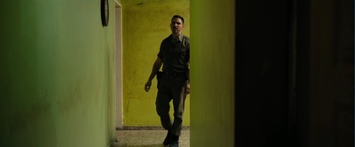 国际杀手的真实回忆录剧照的剧照