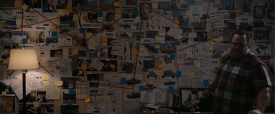 国际杀手的真实回忆录剧照的剧照