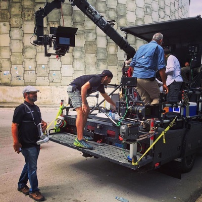 国际杀手的真实回忆录剧照的剧照