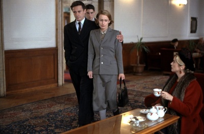 东方西方剧照的剧照