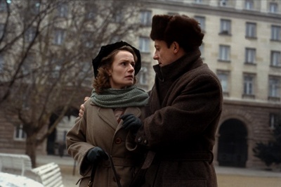 东方西方剧照的剧照