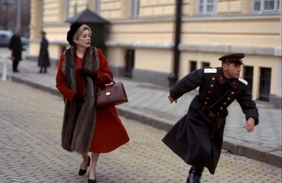 东方西方剧照的剧照