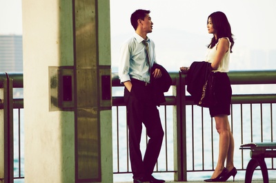 亲密敌人剧照的剧照