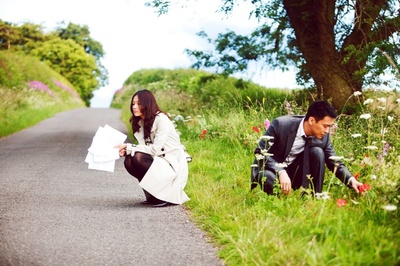 亲密敌人剧照的剧照