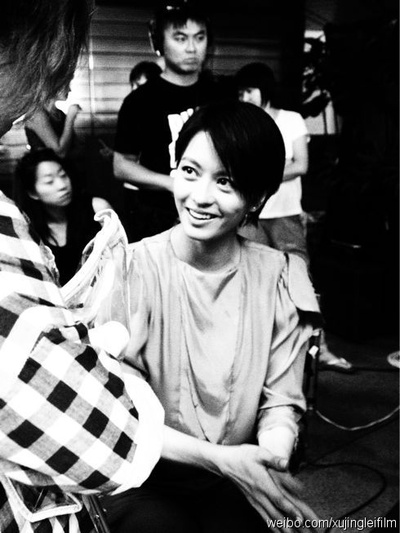 亲密敌人剧照的剧照