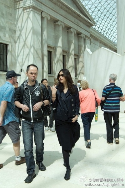 亲密敌人剧照的剧照