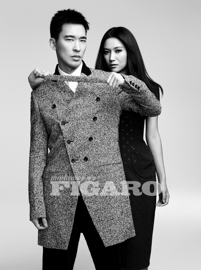 亲密敌人剧照的剧照