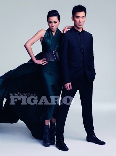 亲密敌人剧照的剧照