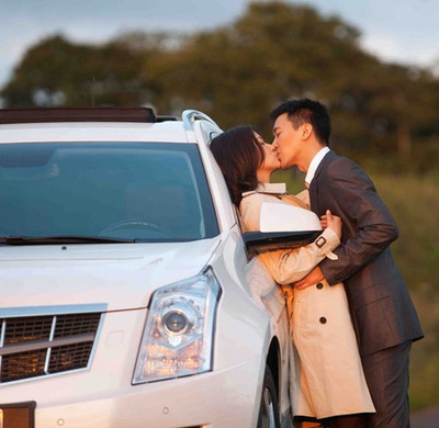 亲密敌人剧照的剧照