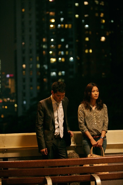 亲密敌人剧照的剧照