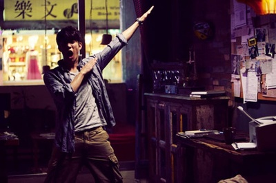 亲密敌人剧照的剧照