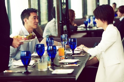 亲密敌人剧照的剧照