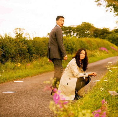 亲密敌人剧照的剧照