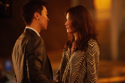 亲密敌人剧照的剧照