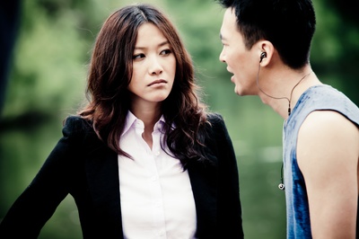 亲密敌人剧照的剧照