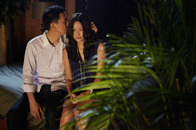 亲密敌人剧照的剧照