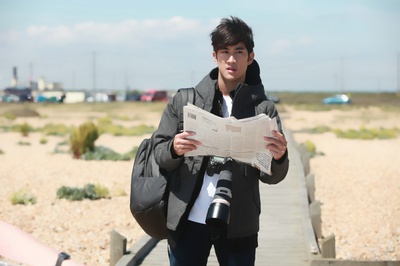 亲密敌人剧照的剧照