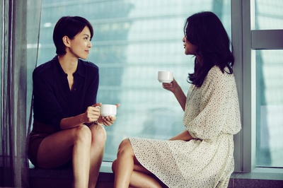 亲密敌人剧照的剧照