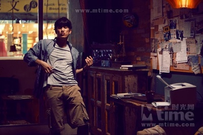 亲密敌人剧照的剧照