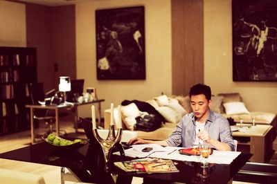 亲密敌人剧照的剧照