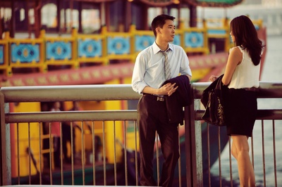 亲密敌人剧照的剧照