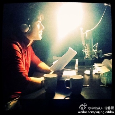 亲密敌人剧照的剧照