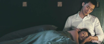 亲密敌人剧照的剧照