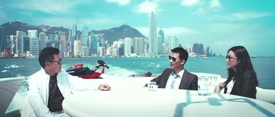 亲密敌人剧照的剧照