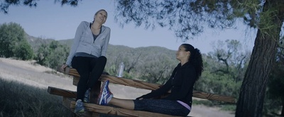 心理医生剧照的剧照