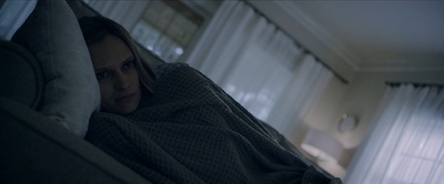 心理医生剧照的剧照