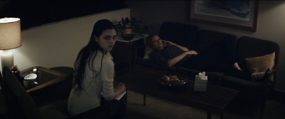 心理医生剧照的剧照