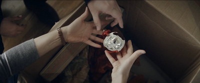 心理医生剧照的剧照