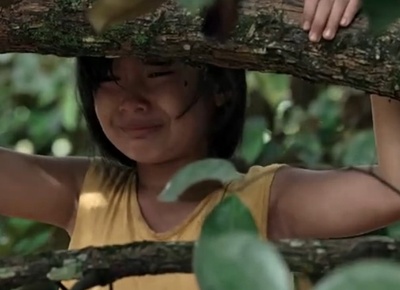 乳母果的滋味剧照的剧照