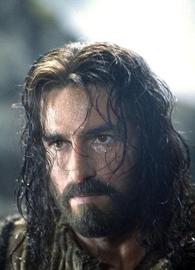 耶稣受难记剧照的剧照