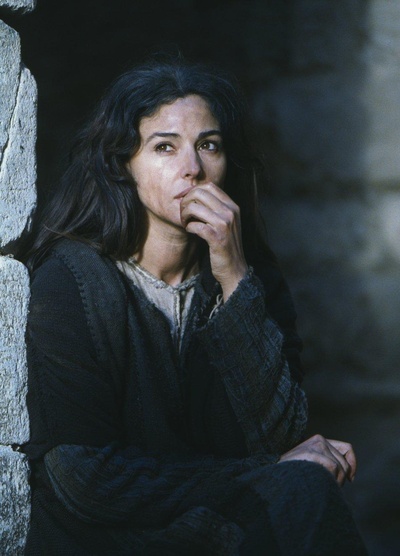 耶稣受难记剧照的剧照