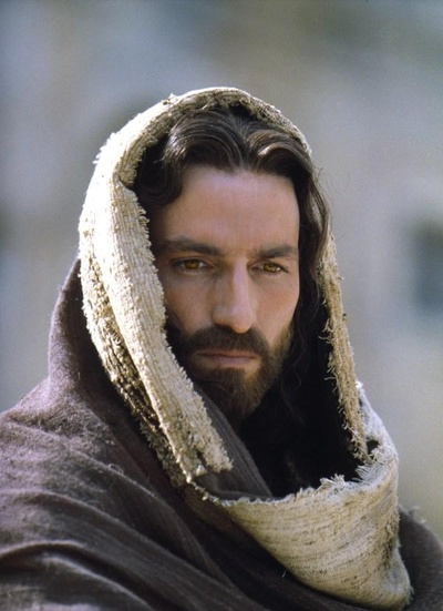 耶稣受难记剧照的剧照