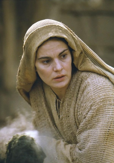 耶稣受难记剧照的剧照