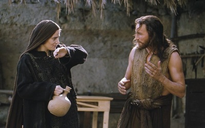 耶稣受难记剧照的剧照