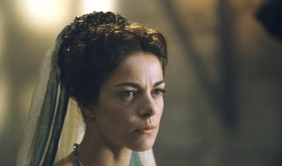 耶稣受难记剧照的剧照