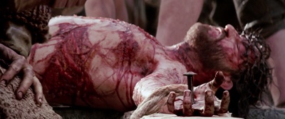 耶稣受难记剧照的剧照