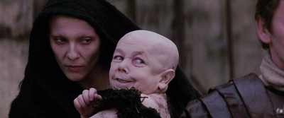 耶稣受难记剧照的剧照