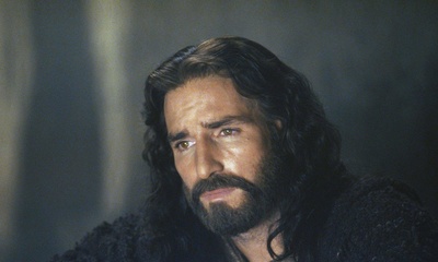 耶稣受难记剧照的剧照